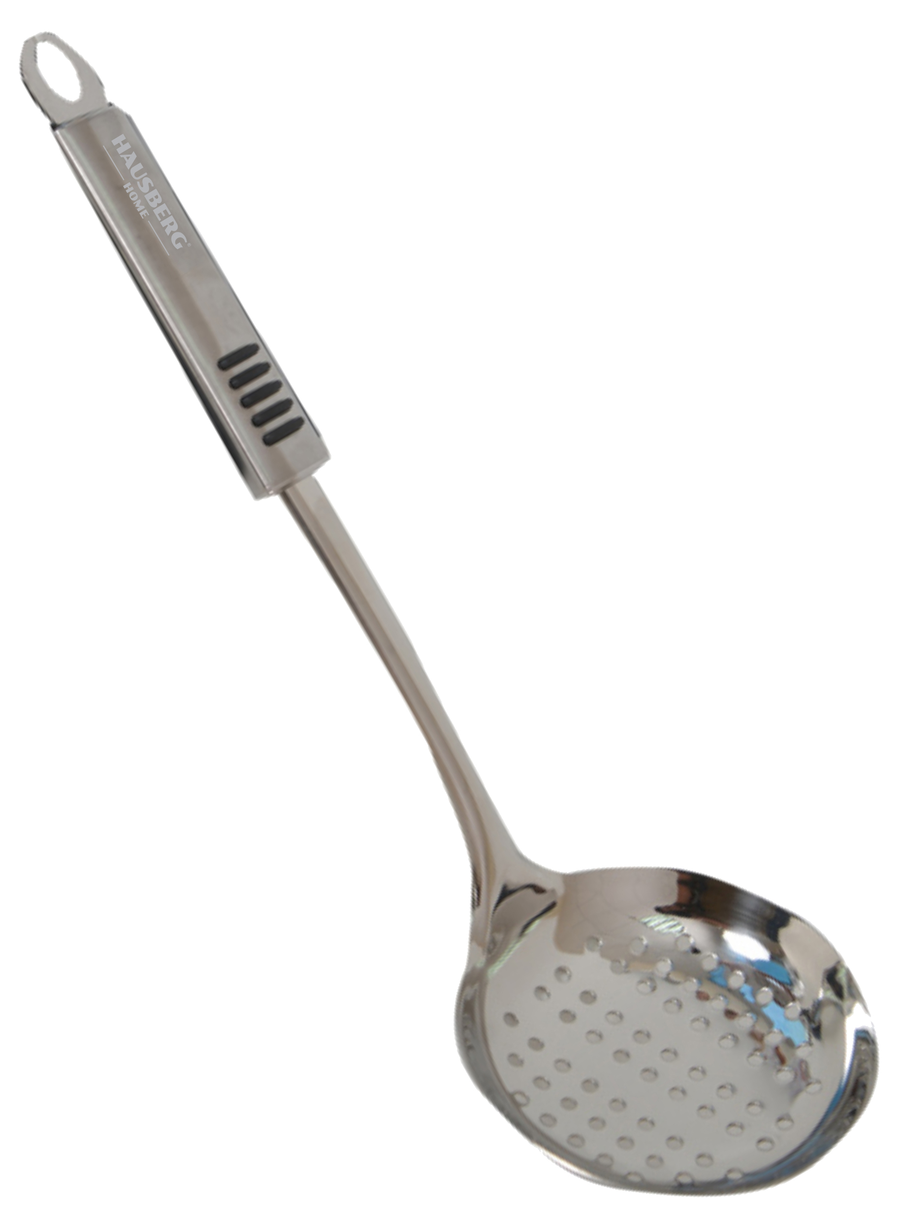 SLOTTED SPOON